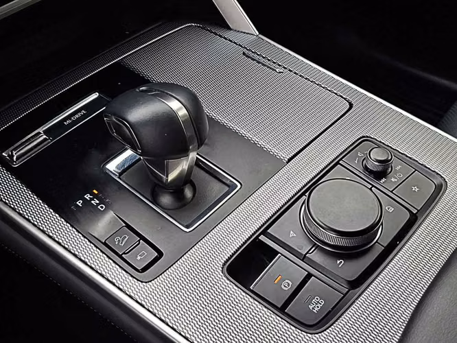 MAZDA CX-60 2025 - Imagen 19