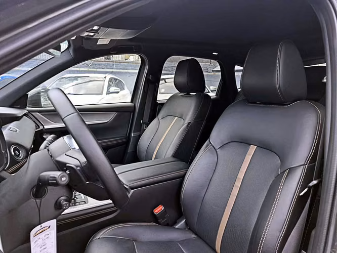 MAZDA CX-60 2025 - Imagen 15