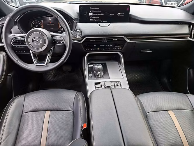 MAZDA CX-60 2025 - Imagen 13