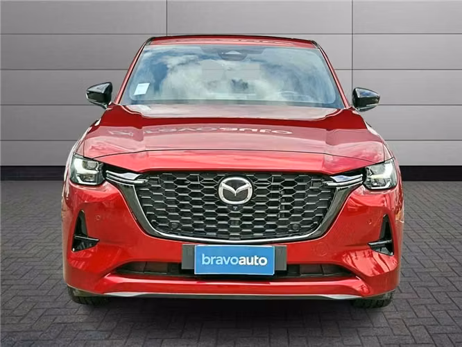 MAZDA CX-60 2025 - Imagen 6
