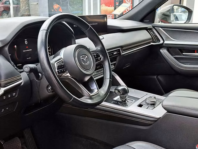 MAZDA CX-60 2025 - Imagen 13