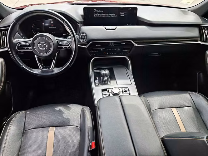 MAZDA CX-60 2025 - Imagen 12