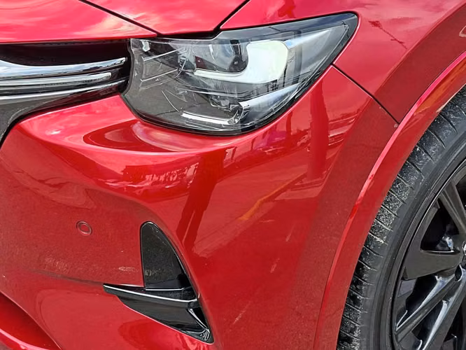 MAZDA CX-60 2025 - Imagen 7