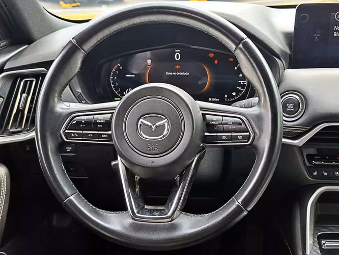 MAZDA CX-60 2025 - Imagen 10