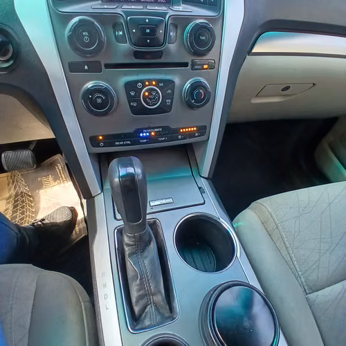 Ford explorer 2014 2.0 - Imagen 15