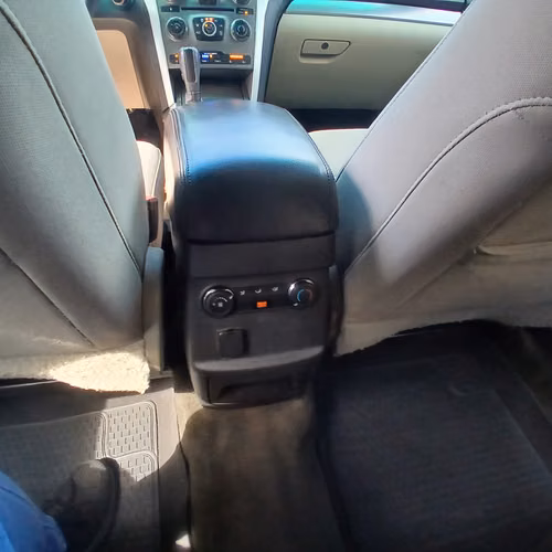 Ford explorer 2014 2.0 - Imagen 16