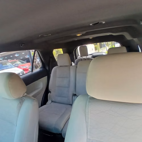 Ford explorer 2014 2.0 - Imagen 18
