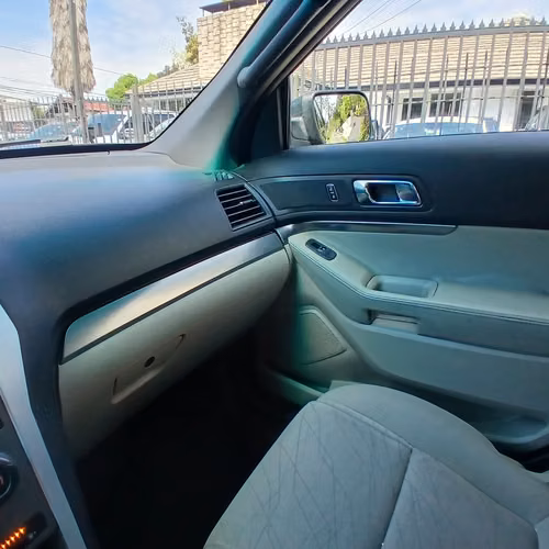 Ford explorer 2014 2.0 - Imagen 19