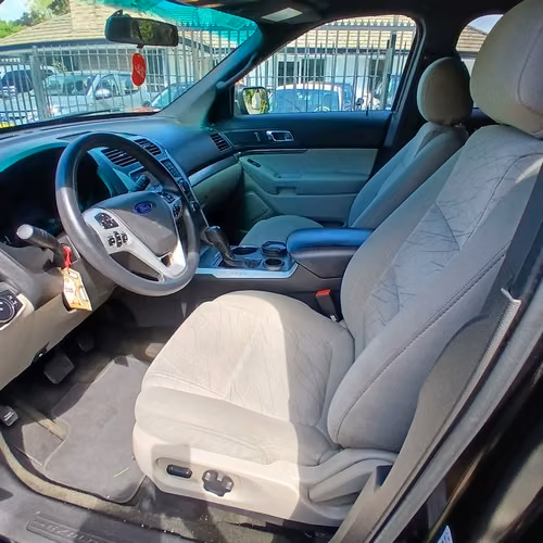 Ford explorer 2014 2.0 - Imagen 11