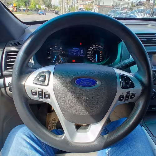 Ford explorer 2014 2.0 - Imagen 13