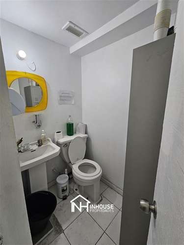 Local Comercial en arriendo en Las Condes - Imagen 8