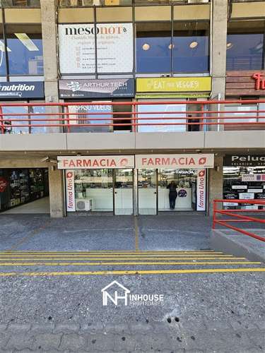 Local Comercial en arriendo en Las Condes