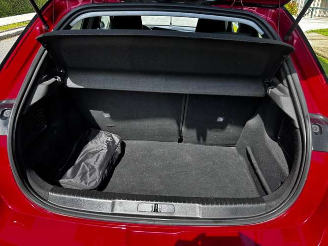 Opel Mokka 1.2L puretech AT año 2023 - Imagen 5