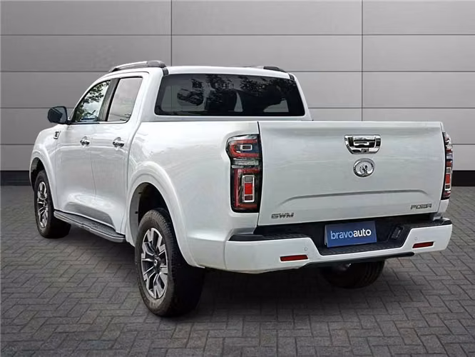 GREAT WALL POER 2024 - Imagen 2