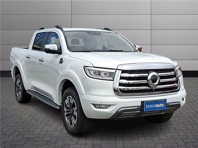GREAT WALL POER 2024 - Imagen 5
