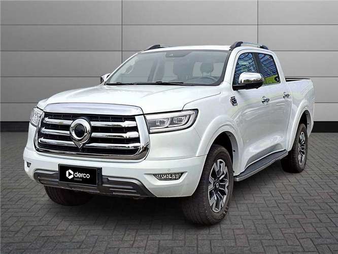 GREAT WALL POER 2024