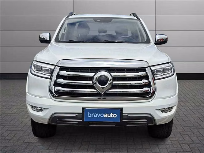 GREAT WALL POER 2024 - Imagen 6