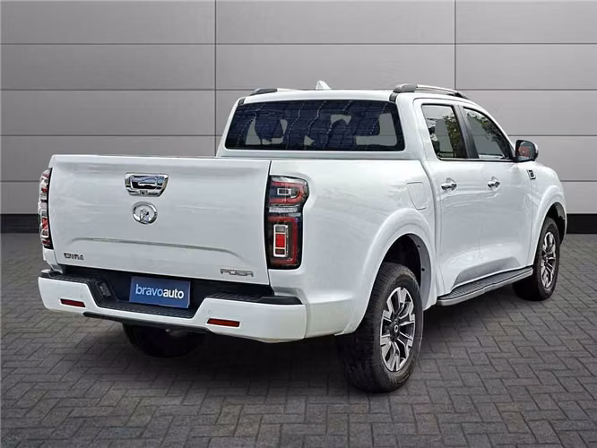 GREAT WALL POER 2024 - Imagen 4