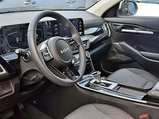 KIA SELTOS 2026