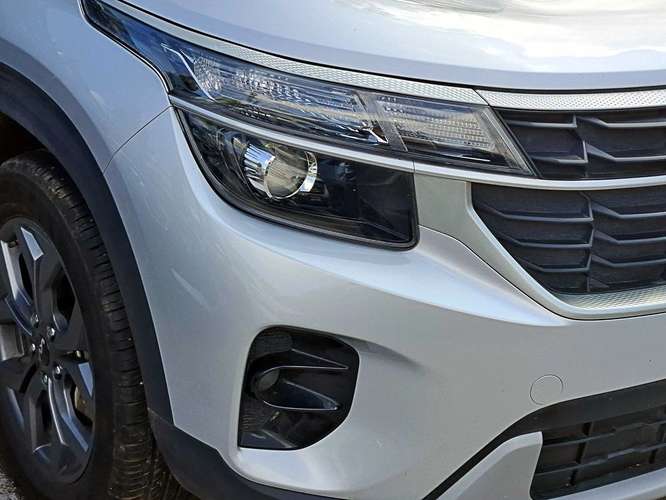 KIA SELTOS 2026