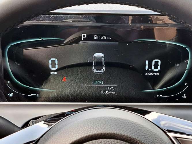 KIA SELTOS 2026