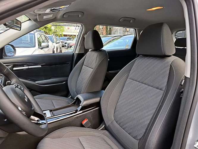 KIA SELTOS 2026