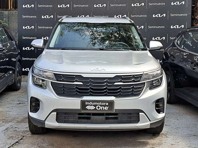 KIA SELTOS 2026