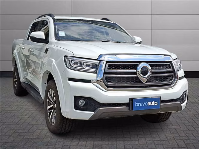 GREAT WALL POER 2026 - Imagen 4