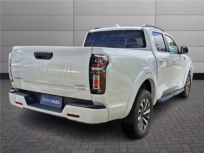 GREAT WALL POER 2026 - Imagen 3
