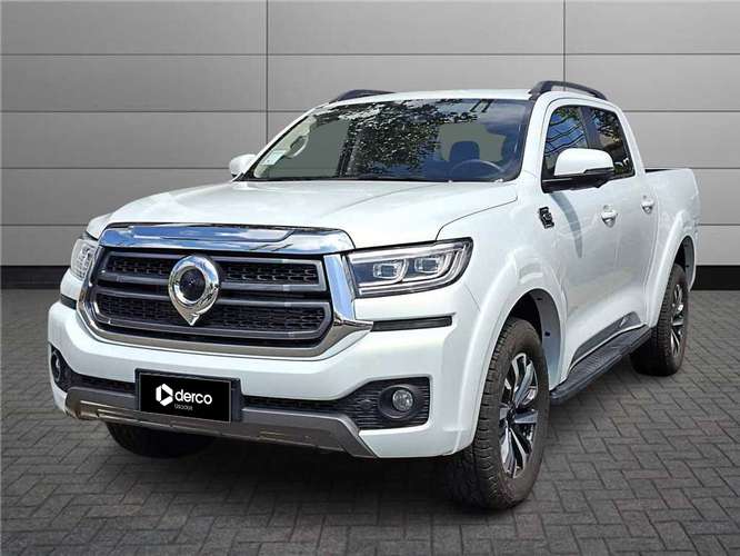 GREAT WALL POER 2026
