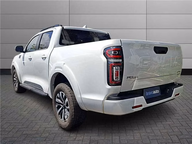 GREAT WALL POER 2026 - Imagen 2