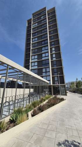 ARRIENDO DPTO 3D 2B ESTACIONAMIENTO SANTA ROSA 502
