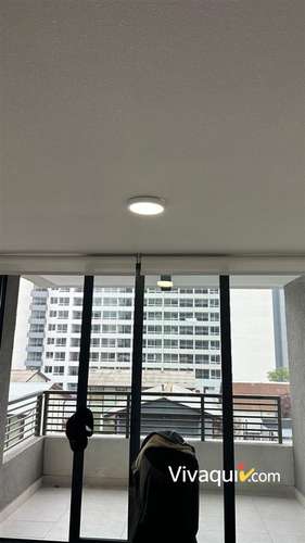 Departamento en arriendo de 1 dorm. en Ñuñoa - Imagen 11