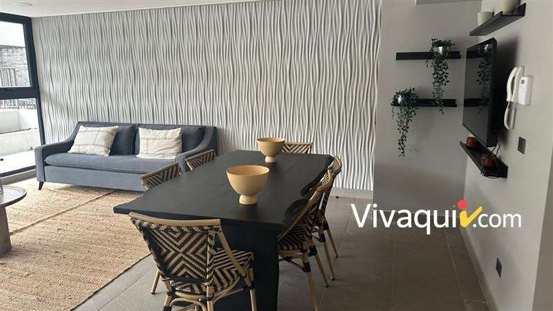 Departamento en arriendo de 1 dorm. en Ñuñoa - Imagen 7