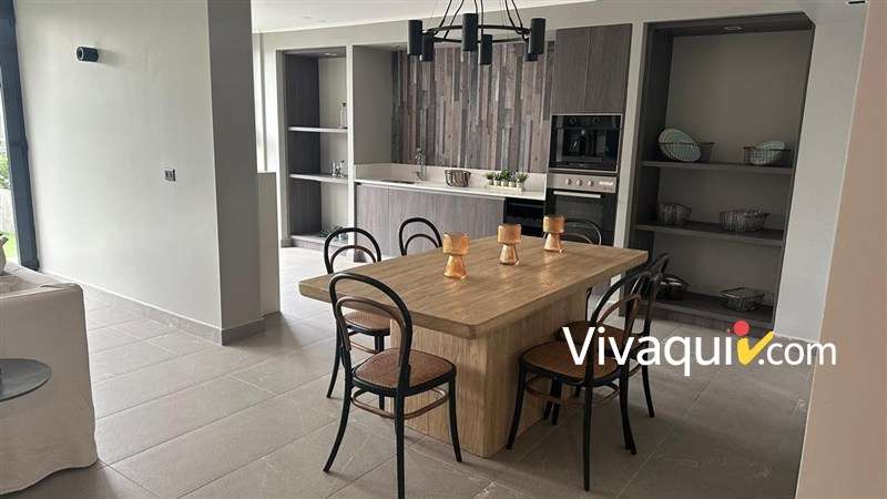 Departamento en arriendo de 1 dorm. en Ñuñoa - Imagen 3