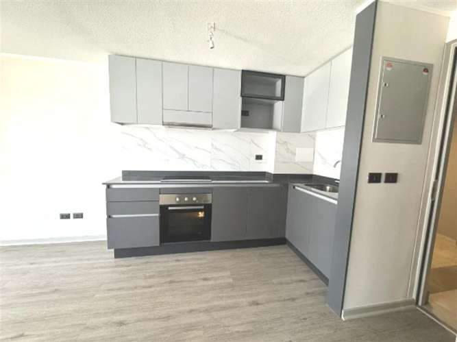 Departamento en arriendo de 1 dorm. en Ñuñoa - Imagen 6