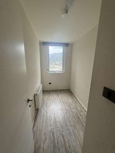 Amplio y excelente ubicación altos de Chiguayante Arriendo Departamento