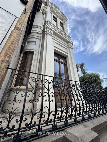 Casa en arriendo de 14 dorm. en Providencia - Imagen 32