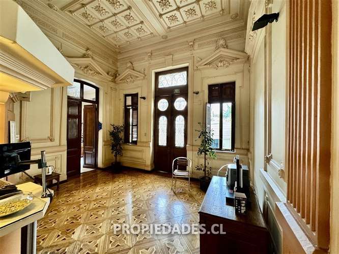 Casa en arriendo de 14 dorm. en Providencia - Imagen 31