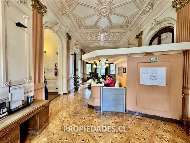 Casa en arriendo de 14 dorm. en Providencia - Imagen 30