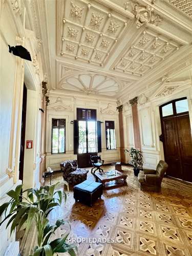Casa en arriendo de 14 dorm. en Providencia - Imagen 3