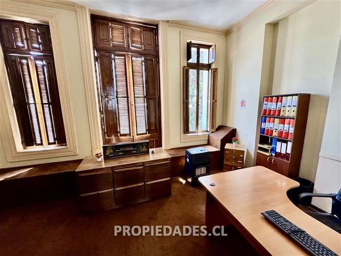 Casa en arriendo de 14 dorm. en Providencia - Imagen 25