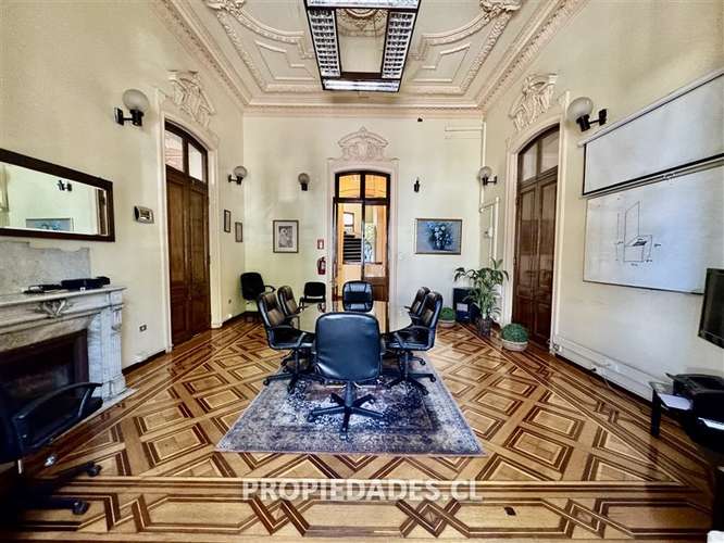Casa en arriendo de 14 dorm. en Providencia - Imagen 9