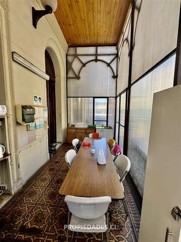 Oficina en arriendo en Providencia