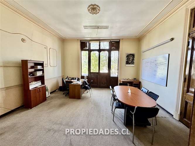 Oficina en arriendo en Providencia