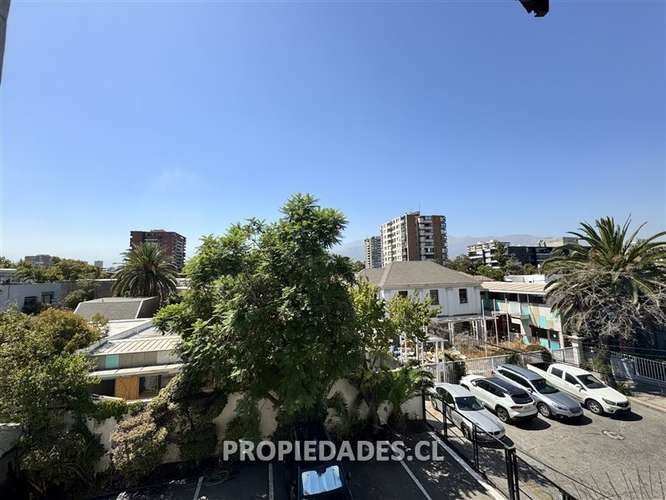 Oficina en arriendo en Providencia