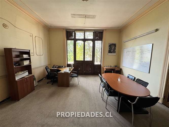Oficina en arriendo en Providencia