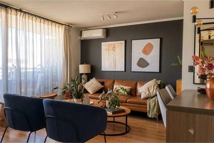 Departamento En Venta Av. Quilín - Imagen 8
