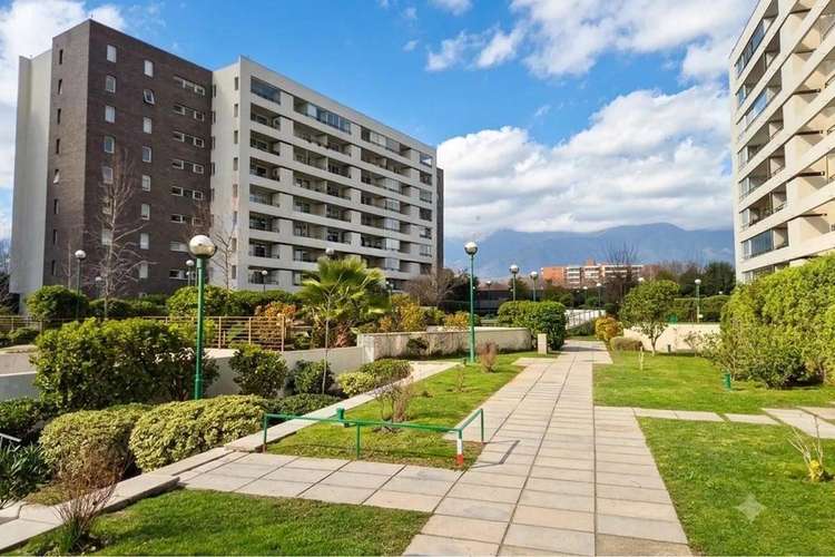 Departamento En Venta Av. Quilín