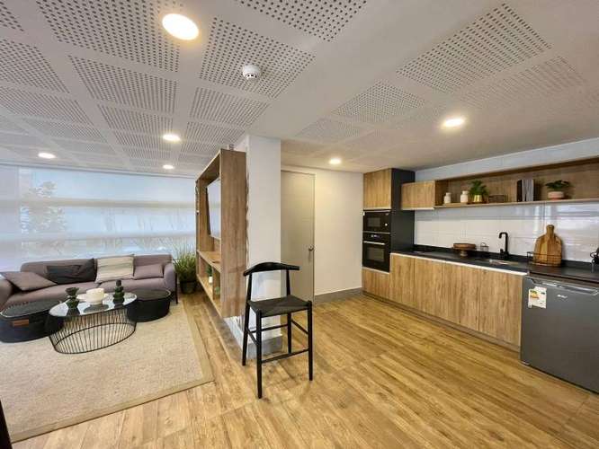 Departamento AV VICUÑA MACKENNA - Imagen 12